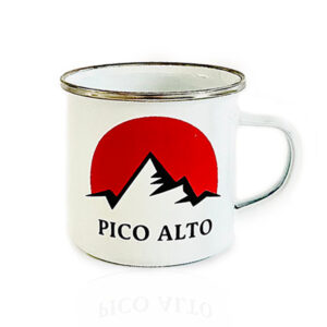 pico alto coffee cup
